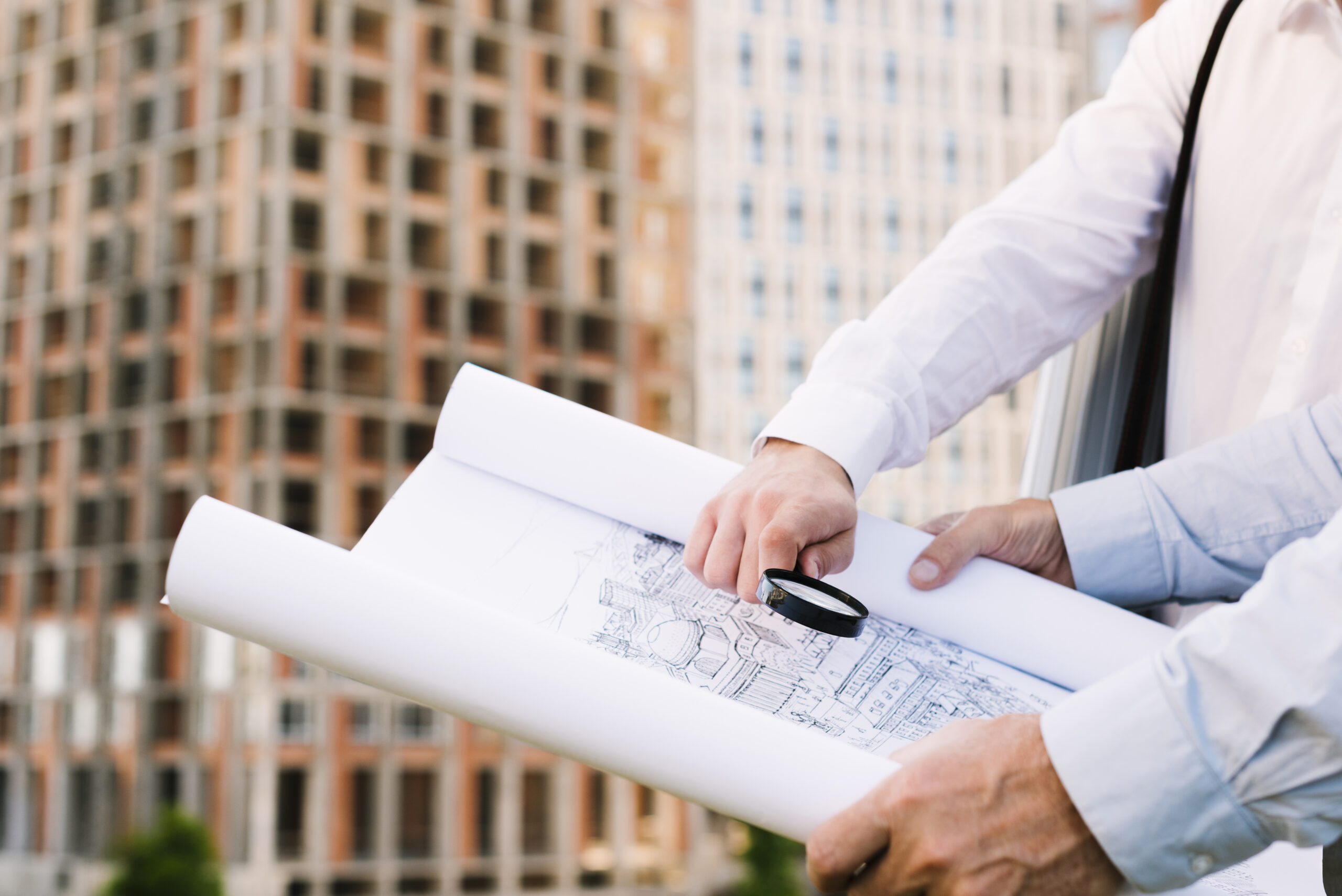 Common Mistakes to Avoid When Filing Building Permits in NYC